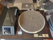 Technics M3